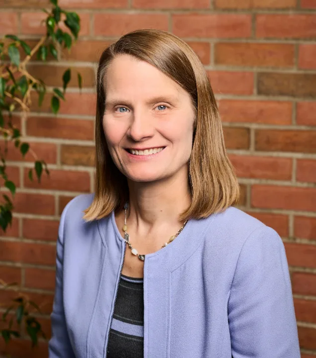 Dr. Christine M. Cunningham Dr. Christine M. Cunningham