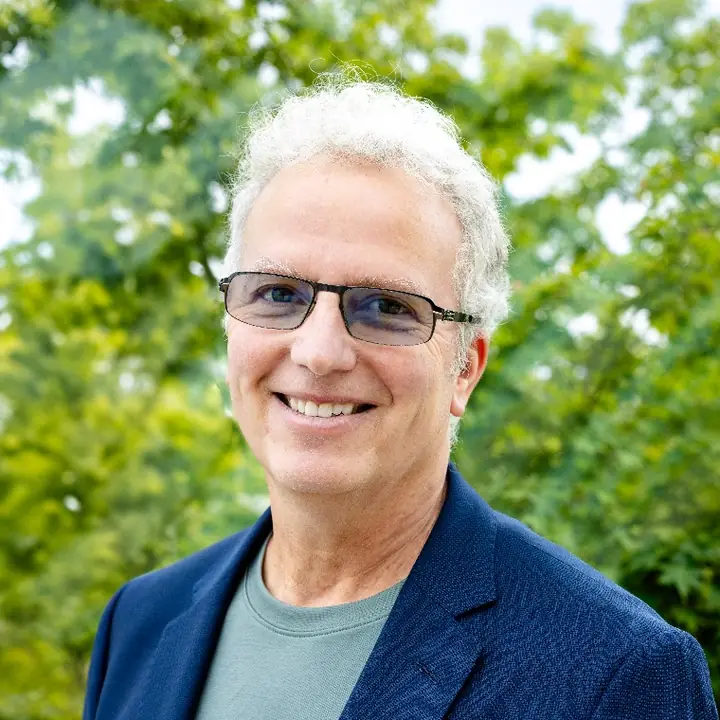 Dr. Filippo (Fil) Randazzo Dr. Filippo (Fil) Randazzo