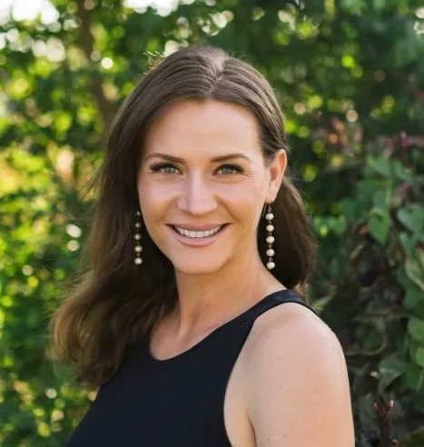 Dr. Natalie Perez Dr. Natalie Perez