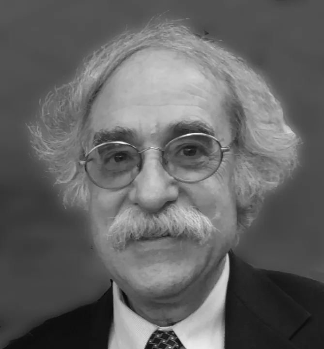 Dr. Richard M. Levy Dr. Richard M. Levy